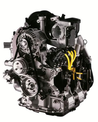 P3663 Engine